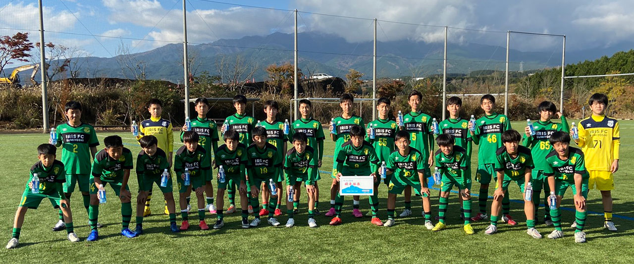 参加チーム Spog交流戦 U 14 Spog Portal スポグ ポータル